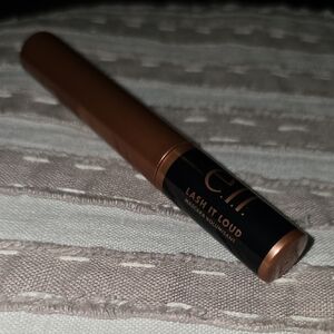 Lash It Loud Mascara